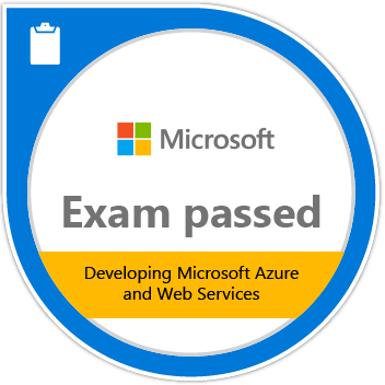 Azure & Web Services