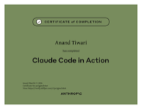 Claude Code in Action