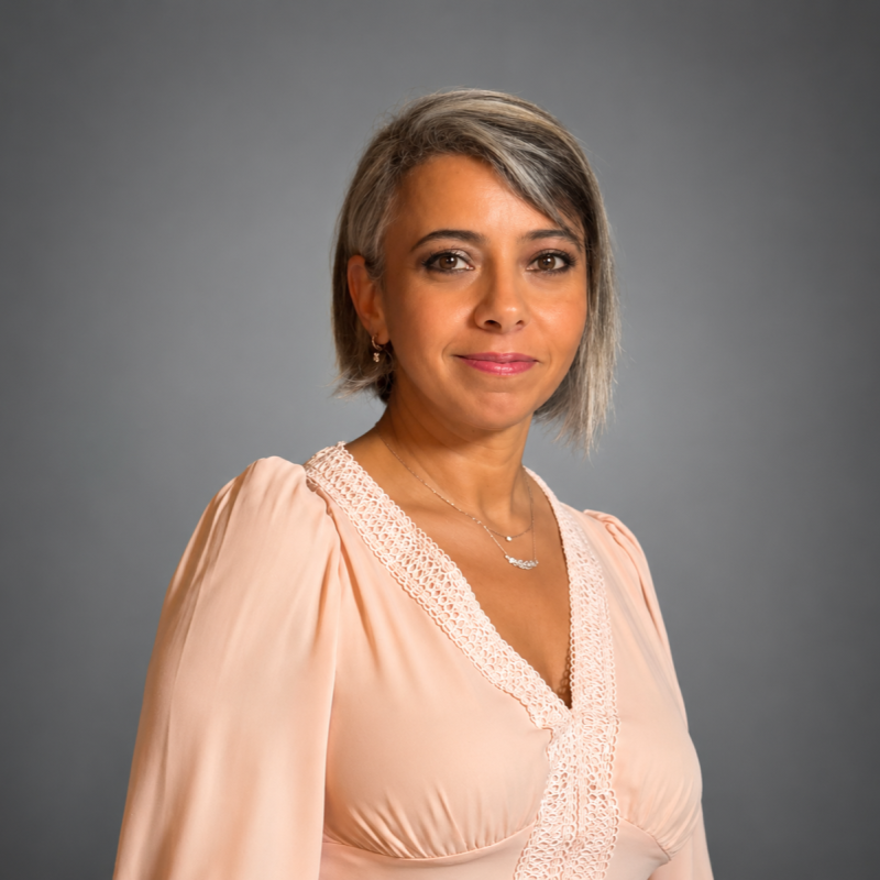 Hind Al Saadi — LinkedIn