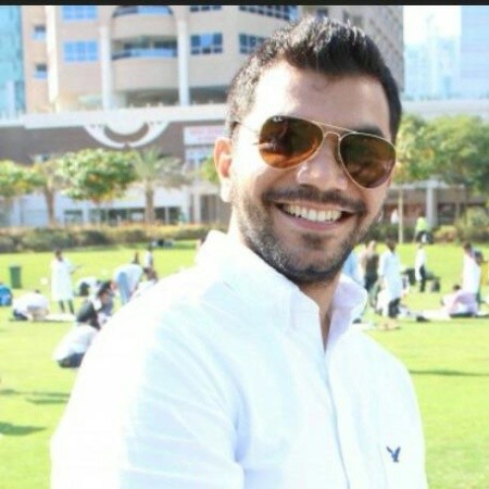 Deepak Suthar — LinkedIn