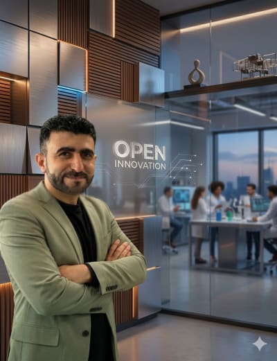 Alaeddin Khader — LinkedIn